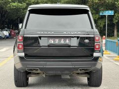 Land Rover Range Rover 3.0 L6 Prestige Edition - ფოტო 5