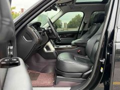 Land Rover Range Rover 3.0 L6 Prestige Edition - ფოტო 6