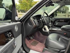 Land Rover Range Rover 3.0 L6 Prestige Edition - ფოტო 7
