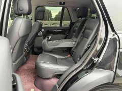 Land Rover Range Rover 3.0 L6 Prestige Edition - ფოტო 8