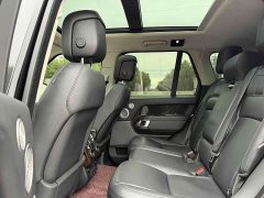 Land Rover Range Rover 3.0 L6 Prestige Edition - ფოტო 9