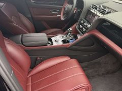 Bentley Bentayga 2023 4.0T V8 Long Wheelbase - ფოტო 5