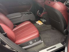 Bentley Bentayga 2023 4.0T V8 Long Wheelbase - ფოტო 6