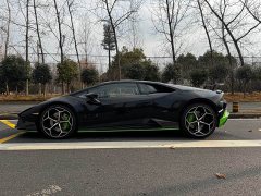 Lamborghini Huracán 2020 Huracán EVO RWD - ფოტო 2