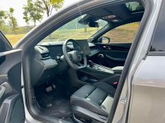 Lynk & Co 03 1.5TD DCT Plus - ფოტო 3