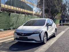 Buick Weilan 6 2022 Plug-in Hybrid Connected Fashion Edition - ფოტო 1