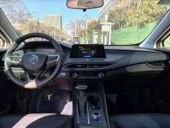 Buick Weilan 6 2022 Plug-in Hybrid Connected Fashion Edition - ფოტო 10