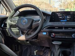 Buick Weilan 6 2022 Plug-in Hybrid Connected Fashion Edition - ფოტო 11