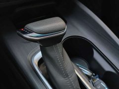 Buick Weilan 6 2022 Plug-in Hybrid Connected Fashion Edition - ფოტო 12