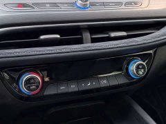 Buick Weilan 6 2022 Plug-in Hybrid Connected Fashion Edition - ფოტო 14