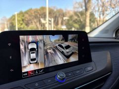 Buick Weilan 6 2022 Plug-in Hybrid Connected Fashion Edition - ფოტო 16