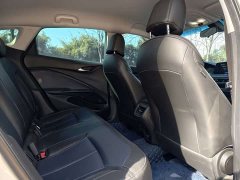 Buick Weilan 6 2022 Plug-in Hybrid Connected Fashion Edition - ფოტო 18