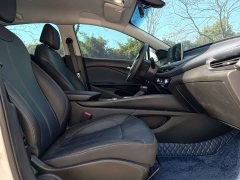 Buick Weilan 6 2022 Plug-in Hybrid Connected Fashion Edition - ფოტო 19