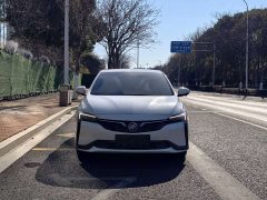 Buick Weilan 6 2022 Plug-in Hybrid Connected Fashion Edition - ფოტო 2