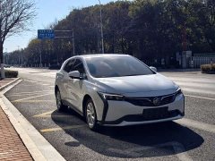 Buick Weilan 6 2022 Plug-in Hybrid Connected Fashion Edition - ფოტო 3