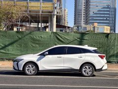 Buick Weilan 6 2022 Plug-in Hybrid Connected Fashion Edition - ფოტო 4