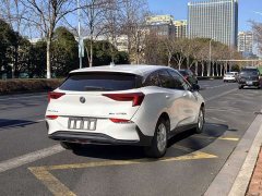 Buick Weilan 6 2022 Plug-in Hybrid Connected Fashion Edition - ფოტო 5