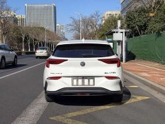 Buick Weilan 6 2022 Plug-in Hybrid Connected Fashion Edition - ფოტო 6