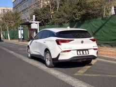 Buick Weilan 6 2022 Plug-in Hybrid Connected Fashion Edition - ფოტო 7