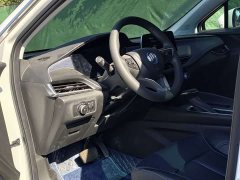 Buick Weilan 6 2022 Plug-in Hybrid Connected Fashion Edition - ფოტო 8