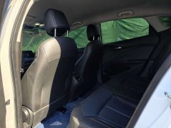 Buick Weilan 6 2022 Plug-in Hybrid Connected Fashion Edition - ფოტო 9
