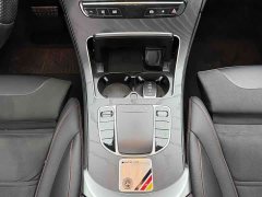 Mercedes-Benz Mercedes-AMG GLC 43 4MATIC Coupe - ფოტო 13