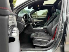 Mercedes-Benz Mercedes-AMG GLC 43 4MATIC Coupe - ფოტო 6