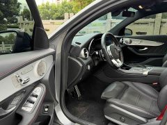 Mercedes-Benz Mercedes-AMG GLC 43 4MATIC Coupe - ფოტო 7