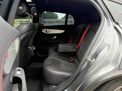 Mercedes-Benz Mercedes-AMG GLC 43 4MATIC Coupe - ფოტო 8