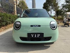 Changan Lumin 2022 210km Sweet Edition - ფოტო 1