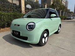 Changan Lumin 2022 210km Sweet Edition - ფოტო 2