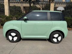Changan Lumin 2022 210km Sweet Edition - ფოტო 3