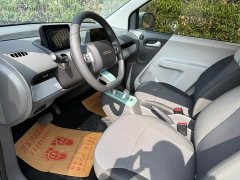 Changan Lumin 2022 210km Sweet Edition - ფოტო 4