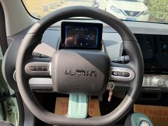 Changan Lumin 2022 210km Sweet Edition - ფოტო 5