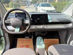 Changan Lumin 2022 210km Sweet Edition - ფოტო 6