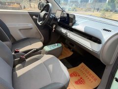 Changan Lumin 2022 210km Sweet Edition - ფოტო 7