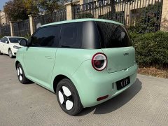 Changan Lumin 2022 210km Sweet Edition - ფოტო 8