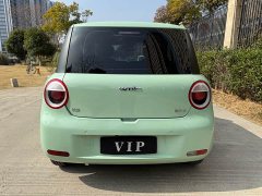 Changan Lumin 2022 210km Sweet Edition - ფოტო 9