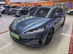 BYD Seal 06 DM-i 120KM Premium Edition - ფოტო 1
