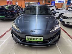 BYD Seal 06 DM-i 120KM Premium Edition - ფოტო 2