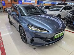 BYD Seal 06 DM-i 120KM Premium Edition - ფოტო 3
