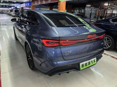 BYD Seal 06 DM-i 120KM Premium Edition - ფოტო 4