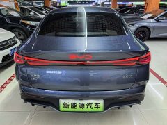 BYD Seal 06 DM-i 120KM Premium Edition - ფოტო 5