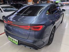 BYD Seal 06 DM-i 120KM Premium Edition - ფოტო 6