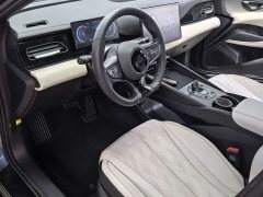 BYD Seal 06 DM-i 120KM Premium Edition - ფოტო 7