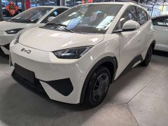 BYD Seagull 2025 305km Vitality Edition - ფოტო 1