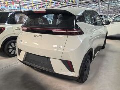 BYD Seagull 2025 305km Vitality Edition - ფოტო 2