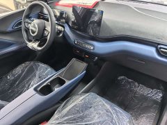 BYD Seagull 2025 305km Vitality Edition - ფოტო 4