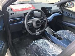 BYD Seagull 2025 305km Vitality Edition - ფოტო 5