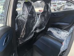 BYD Seagull 2025 305km Vitality Edition - ფოტო 6